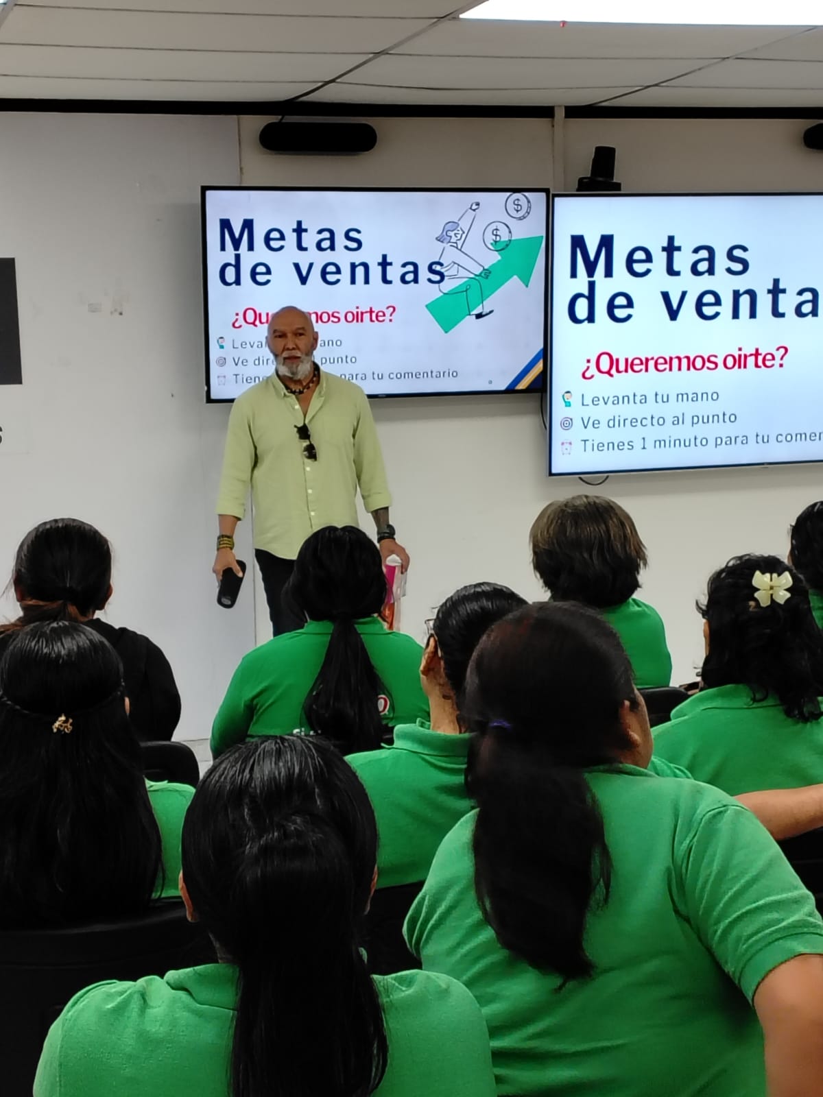 Actividad Semerc 24