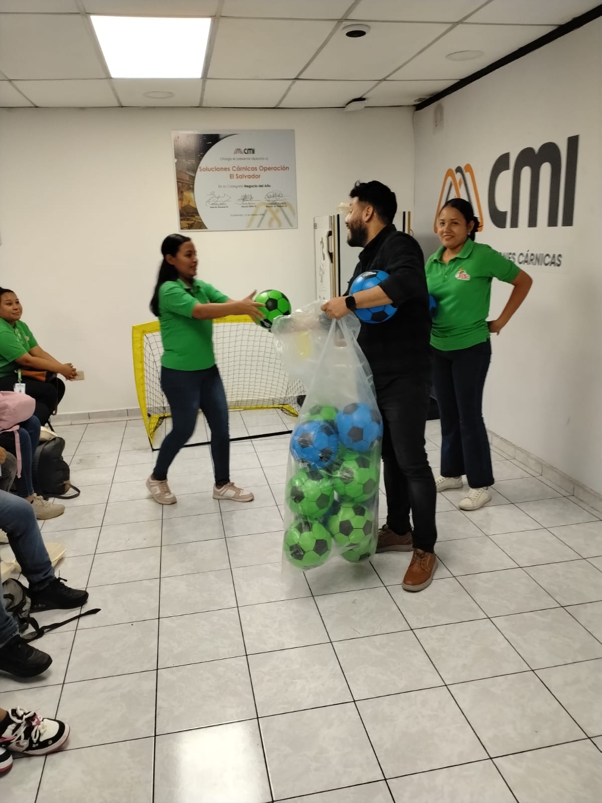 Actividad Semerc 28