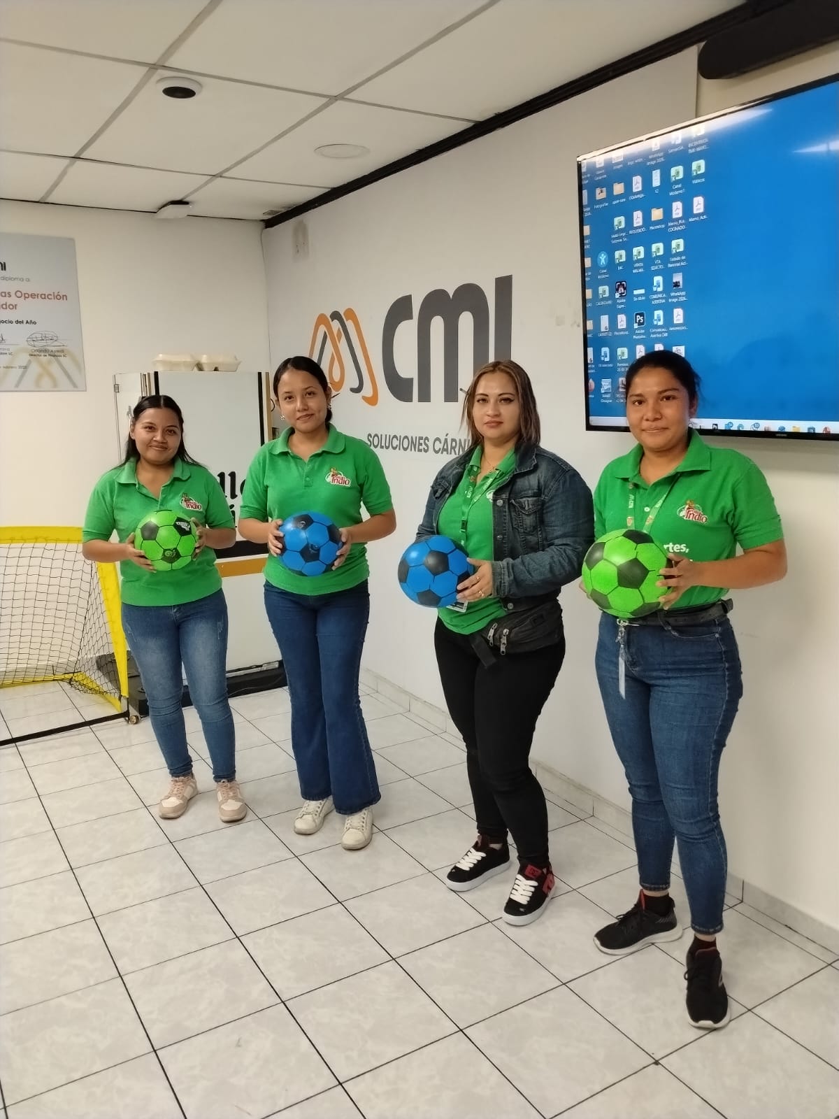 Actividad Semerc 32