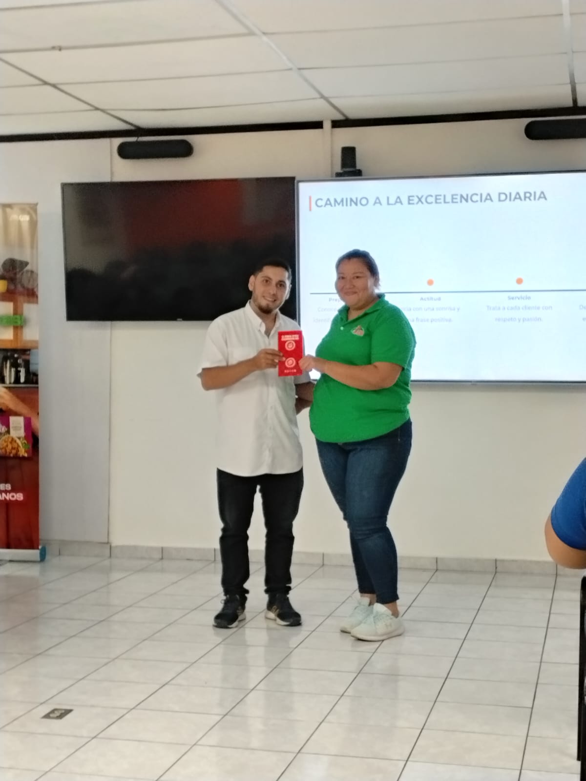 Actividad Semerc 43