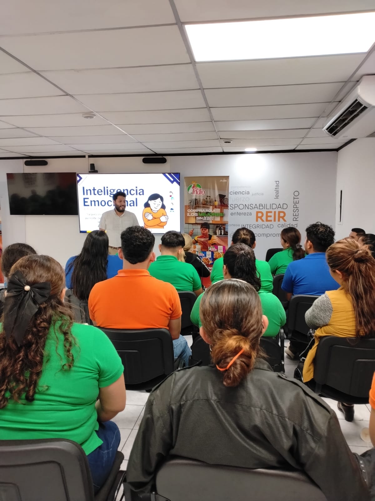 Actividad Semerc 44