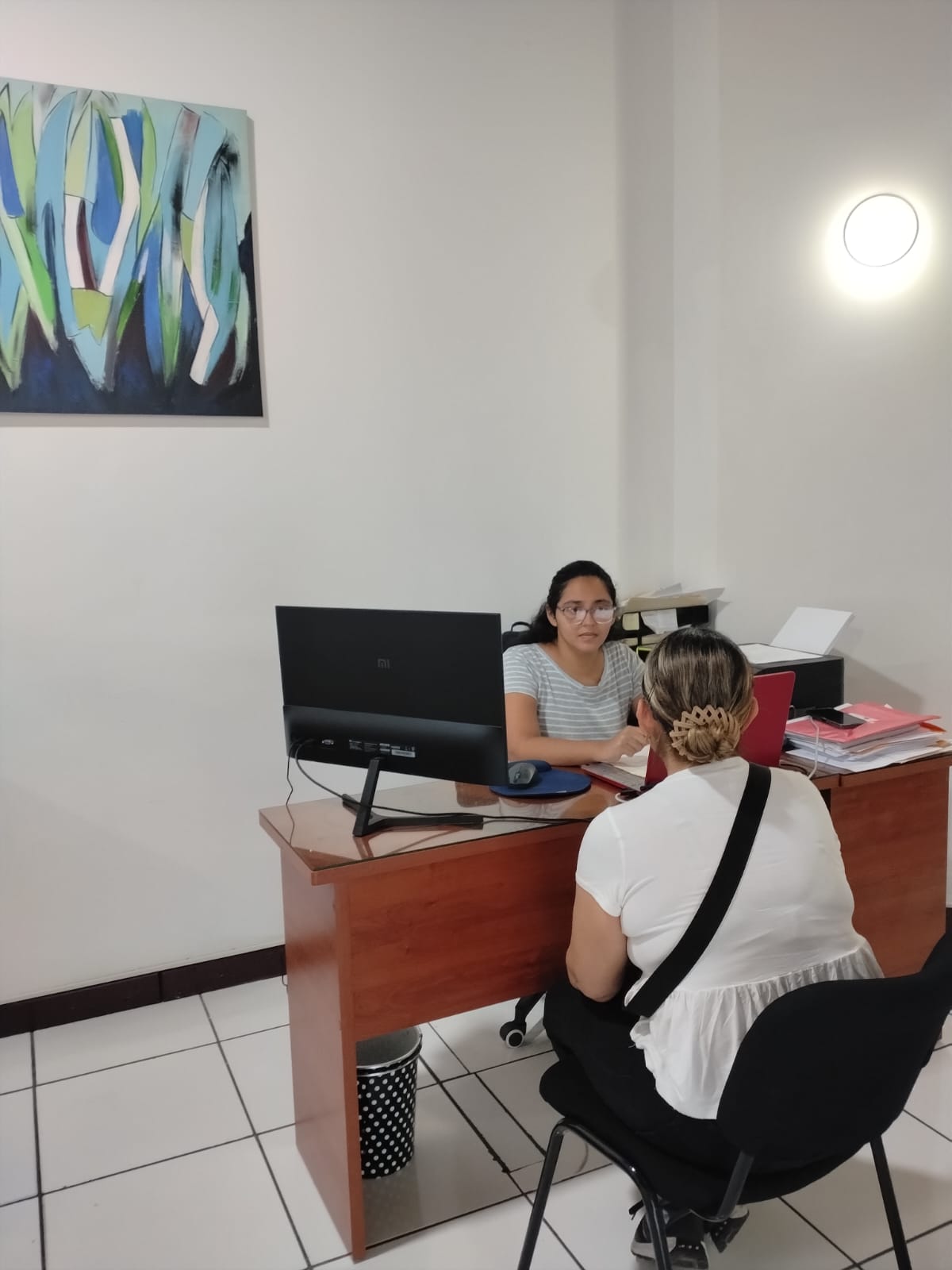 Actividad Semerc 57