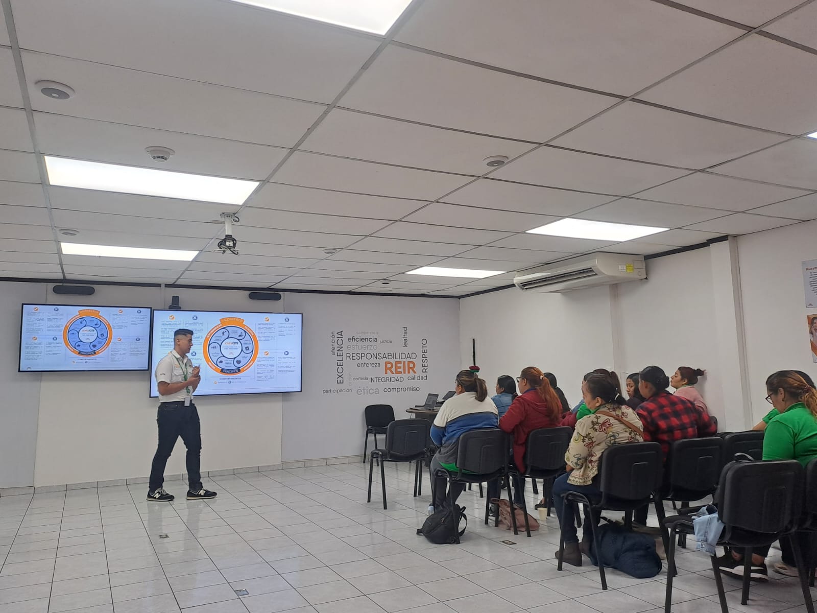 Actividad Semerc 75