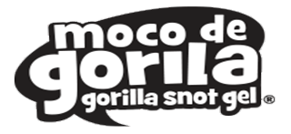 MOCO GORILA LOGO BCO